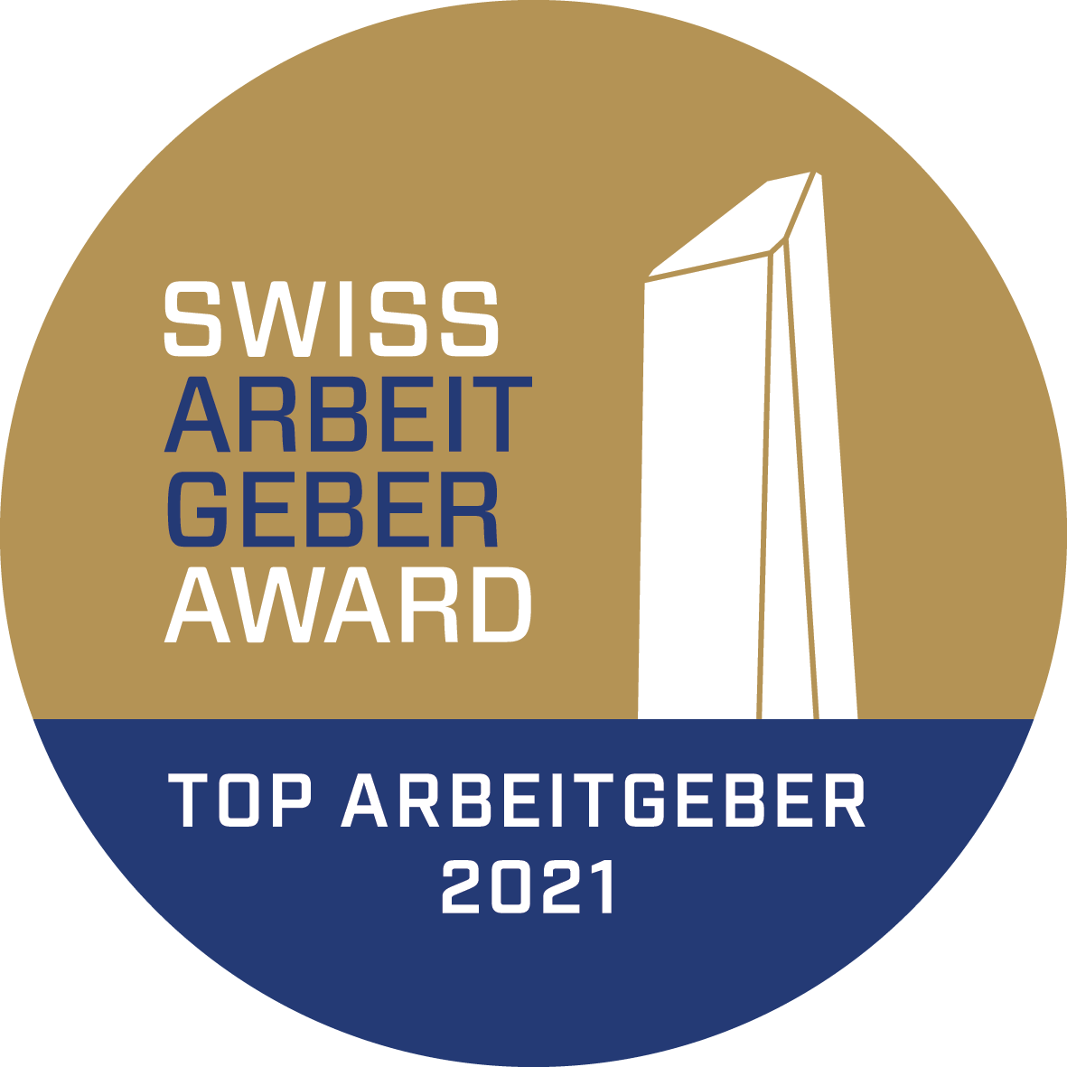 Swiss Arbeitgeber Award