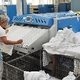 Neue Faltmaschine